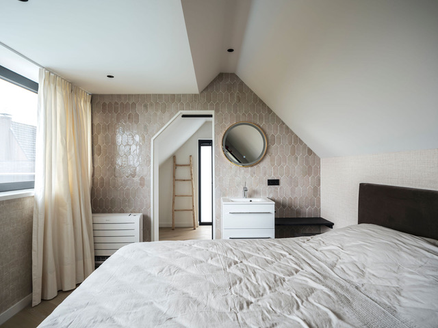 Tegelzetbedrijf Ursem Koomen