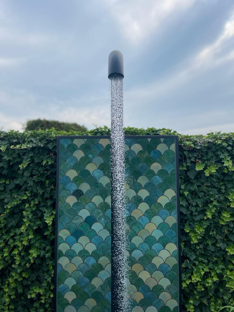 Buitendouche - project 3